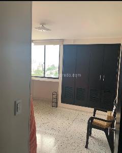 Apartamento de 3 alcobas en venta en El Tabor, Barranquilla, 110 m² · foto 7 de 10