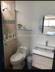 Apartamento de 3 alcobas en venta en El Tabor, Barranquilla, 110 m² · foto 9 de 10
