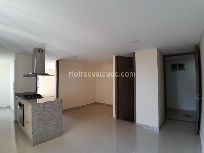 Apartaestudio en arriendo en Ciudad Jardin, Barranquilla · foto 2 de 14