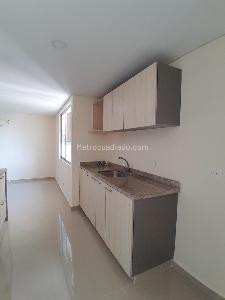 Apartaestudio en arriendo en Ciudad Jardin, Barranquilla · foto 4 de 14
