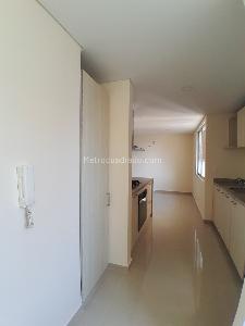 Apartaestudio en arriendo en Ciudad Jardin, Barranquilla · foto 5 de 14