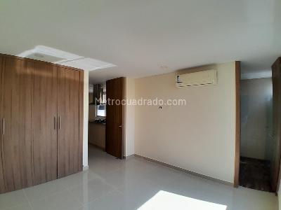 Apartaestudio en arriendo en Ciudad Jardin, Barranquilla · foto 7 de 14