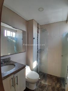 Apartaestudio en arriendo en Ciudad Jardin, Barranquilla · foto 9 de 14