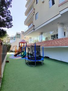 Apartaestudio en arriendo en Ciudad Jardin, Barranquilla · foto 12 de 14