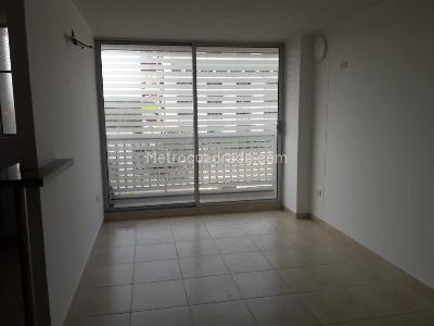 Apartamento en venta en Los Andes, Barranquilla · foto 2 de 14