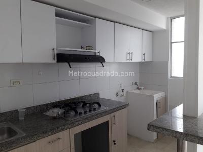 Apartamento en venta en Los Andes, Barranquilla · foto 3 de 14
