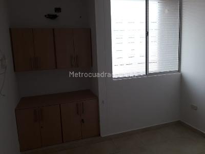 Apartamento en venta en Los Andes, Barranquilla · foto 9 de 14