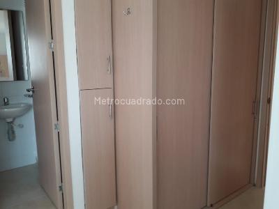 Apartamento en venta en Los Andes, Barranquilla · foto 10 de 14
