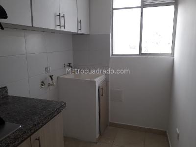 Apartamento en venta en Los Andes, Barranquilla · foto 14 de 14