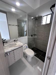 Apartamento de 2 alcobas en venta en Rio Alto, Barranquilla, 70 m² · foto 12 de 15