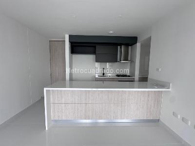 Apartamento de 2 alcobas en venta en Rio Alto, Barranquilla, 70 m² · foto 2 de 15