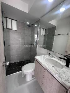 Apartamento de 2 alcobas en venta en Rio Alto, Barranquilla, 70 m² · foto 9 de 15