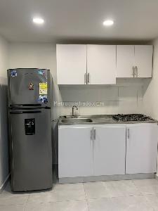Apartamento en arriendo en Alameda Del Rio, Barranquilla · foto 3 de 9