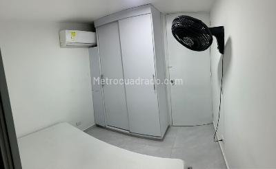 Apartamento en arriendo en Alameda Del Rio, Barranquilla · foto 4 de 9