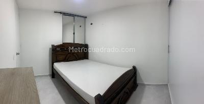 Apartamento en arriendo en Alameda Del Rio, Barranquilla · foto 6 de 9