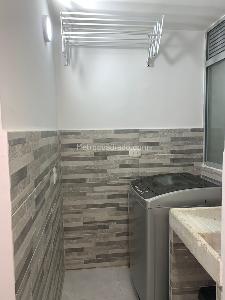 Apartamento en arriendo en Alameda Del Rio, Barranquilla · foto 9 de 9