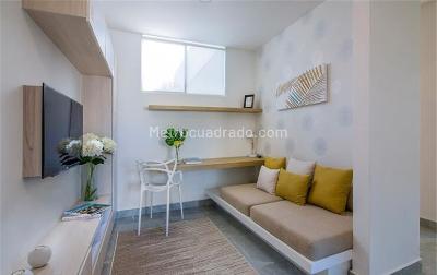 Apartamento de 3 alcobas en venta en Rio Alto, Barranquilla, 117 m² · foto 5 de 17