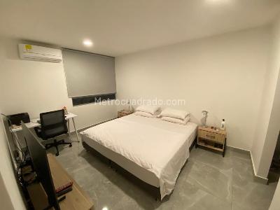 Apartamento de 3 alcobas en venta en Rio Alto, Barranquilla, 117 m² · foto 7 de 17