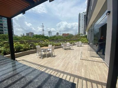 Apartamento de 3 alcobas en venta en Rio Alto, Barranquilla, 117 m² · foto 15 de 17