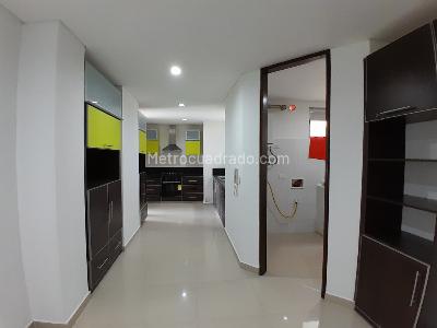 Apartamento en venta en Altos Del Limon, Barranquilla · foto 4 de 20