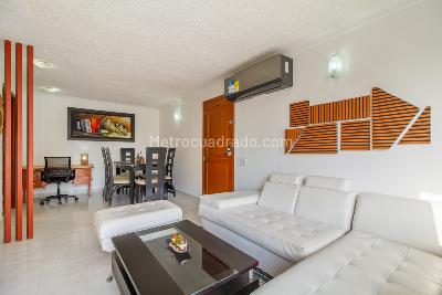 Apartamento de 3 alcobas en arriendo en Riomar, Barranquilla, 84 m² · foto 3 de 20