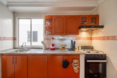 Apartamento de 3 alcobas en arriendo en Riomar, Barranquilla, 84 m² · foto 6 de 20