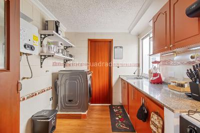Apartamento de 3 alcobas en arriendo en Riomar, Barranquilla, 84 m² · foto 7 de 20