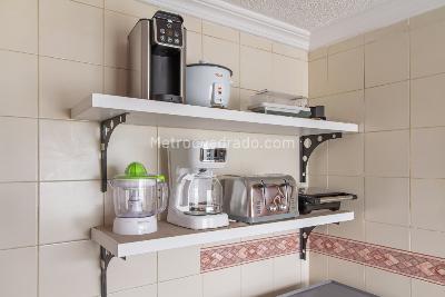 Apartamento de 3 alcobas en arriendo en Riomar, Barranquilla, 84 m² · foto 8 de 20