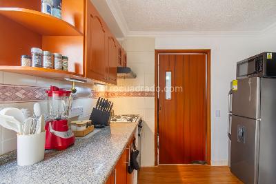 Apartamento de 3 alcobas en arriendo en Riomar, Barranquilla, 84 m² · foto 9 de 20