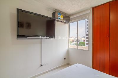 Apartamento de 3 alcobas en arriendo en Riomar, Barranquilla, 84 m² · foto 12 de 20