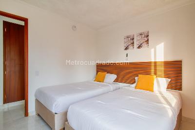 Apartamento de 3 alcobas en arriendo en Riomar, Barranquilla, 84 m² · foto 17 de 20