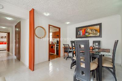 Apartamento de 3 alcobas en arriendo en Riomar, Barranquilla, 84 m² · foto 18 de 20
