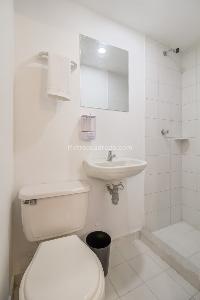 Apartamento de 3 alcobas en arriendo en Riomar, Barranquilla, 84 m² · foto 19 de 20