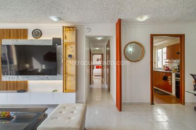 Apartamento de 3 alcobas en arriendo en Riomar, Barranquilla, 84 m² · foto 20 de 20