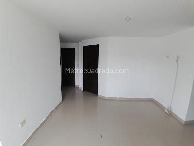 Apartamento de 3 alcobas en arriendo en Bellavista, Barranquilla, 78 m² · foto 2 de 15