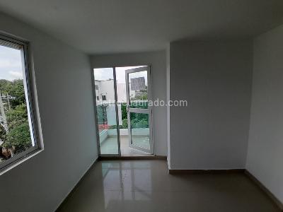 Apartamento de 3 alcobas en arriendo en Bellavista, Barranquilla, 78 m² · foto 4 de 15
