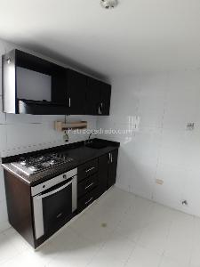 Apartamento de 3 alcobas en arriendo en Bellavista, Barranquilla, 78 m² · foto 5 de 15