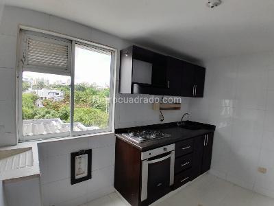 Apartamento de 3 alcobas en arriendo en Bellavista, Barranquilla, 78 m² · foto 6 de 15