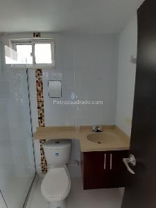 Apartamento de 3 alcobas en arriendo en Bellavista, Barranquilla, 78 m² · foto 9 de 15
