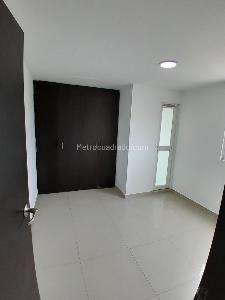 Apartamento de 3 alcobas en arriendo en Bellavista, Barranquilla, 78 m² · foto 10 de 15