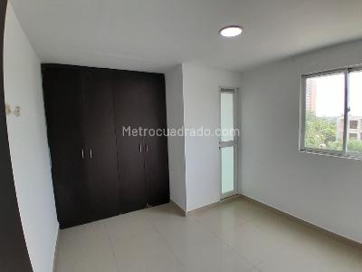 Apartamento de 3 alcobas en arriendo en Bellavista, Barranquilla, 78 m² · foto 11 de 15