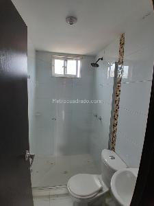 Apartamento de 3 alcobas en arriendo en Bellavista, Barranquilla, 78 m² · foto 12 de 15