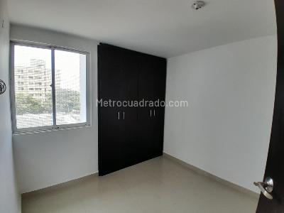 Apartamento de 3 alcobas en arriendo en Bellavista, Barranquilla, 78 m² · foto 13 de 15