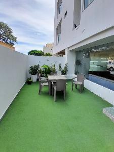 Apartamento de 3 alcobas en arriendo en Bellavista, Barranquilla, 78 m² · foto 14 de 15