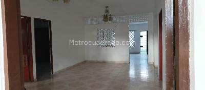 Casa en venta en Cevillar, Barranquilla · foto 3 de 16