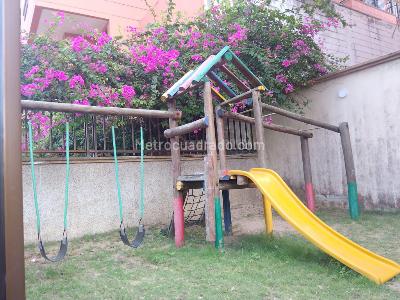 Apartamento en venta en Santa Monica, Barranquilla · foto 15 de 16