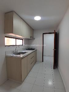 Apartamento en venta en Santa Monica, Barranquilla · foto 3 de 16