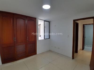 Apartamento en venta en Santa Monica, Barranquilla · foto 9 de 16