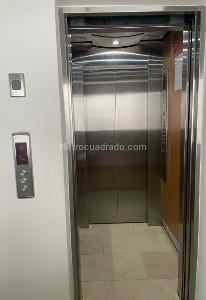 Apartaestudio en arriendo en El Porvenir, Barranquilla, 45 m² · foto 10 de 11