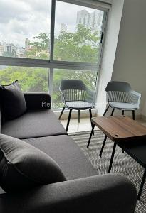Apartaestudio en arriendo en El Porvenir, Barranquilla, 45 m² · foto 2 de 11